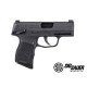 Sig Sauer P365 Co2 Powered Air Pistol .177 Cal. Sig Sauer P365 Co2 Powered Air Pistol .177 Cal.