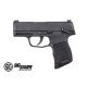 Sig Sauer P365 Co2 Powered Air Pistol .177 Cal. Sig Sauer P365 Co2 Powered Air Pistol .177 Cal.