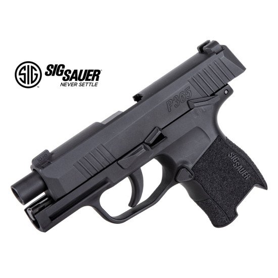 Sig Sauer P365 Co2 Powered Air Pistol .177 Cal. Sig Sauer P365 Co2 Powered Air Pistol .177 Cal.