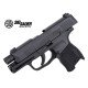 Sig Sauer P365 Co2 Powered Air Pistol .177 Cal. Sig Sauer P365 Co2 Powered Air Pistol .177 Cal.