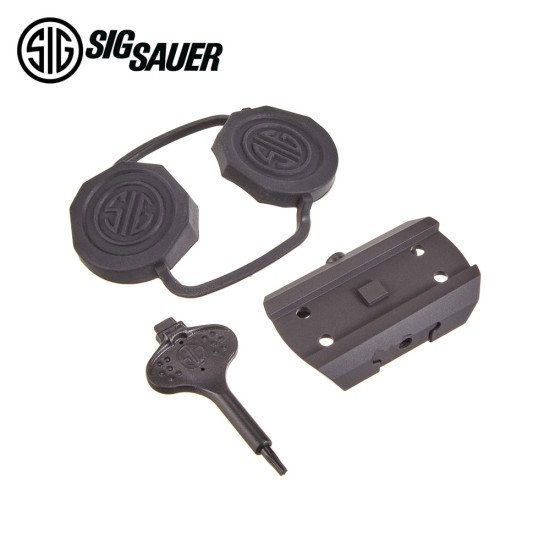 SIG SAUER ROMEO5 1X20 MM 2 MOA Red Dot SIG SAUER ROMEO5 1X20 MM 2 MOA Red Dot