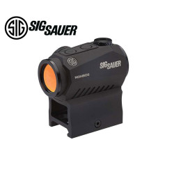 SIG SAUER ROMEO5 1X20 MM 2 MOA Red Dot SIG SAUER ROMEO5 1X20 MM 2 MOA Red Dot