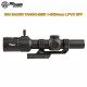 SIG SAUER TANGO-MSR 1-6X24mm LPVO SFP SIG SAUER TANGO-MSR 1-6X24mm LPVO SFP