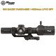 SIG SAUER TANGO-MSR 1-6X24mm LPVO SFP SIG SAUER TANGO-MSR 1-6X24mm LPVO SFP