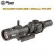SIG SAUER TANGO-MSR 1-6X24mm LPVO SFP SIG SAUER TANGO-MSR 1-6X24mm LPVO SFP