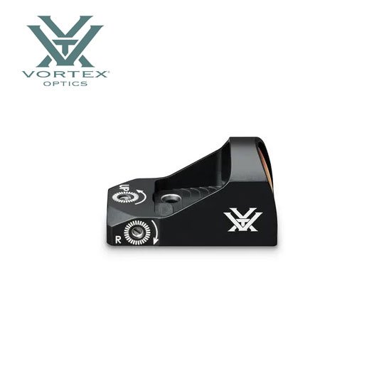 Vortex Optics VIPER® RED DOT Vortex Optics VIPER® RED DOT