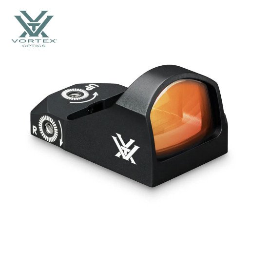 Vortex Optics VIPER® RED DOT Vortex Optics VIPER® RED DOT