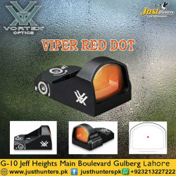 Vortex Optics VIPER® RED DOT