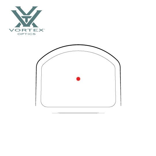Vortex Optics VIPER® RED DOT Vortex Optics VIPER® RED DOT