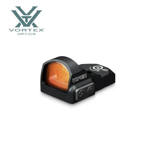 Vortex Optics VIPER® RED DOT Vortex Optics VIPER® RED DOT