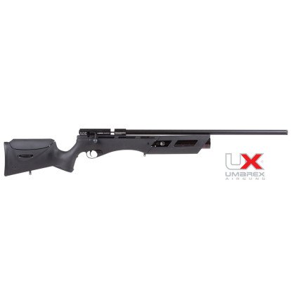 AIRGUN UMAREX GAUNTLET PCP .177 Cal. AIRGUN UMAREX GAUNTLET PCP .177 Cal.
