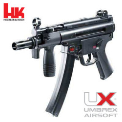 HECKLER & KOCH MP5K CO2 AIRSOFT CAL. 6MM BY UMAREX