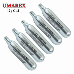 Umarex 12g CO2 Cartridge Pack of 5