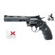 Umarex Colt Python Air Revolver with 6'' Barrel .177 Caliber Steel BB C02 Power Umarex Colt Python Air Revolver with 6'' Barrel .177 Caliber Steel BB C02 Power