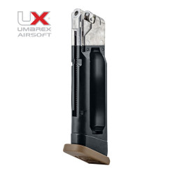 Umarex GLOCK 19X Air Pistol Extra Magazine 4.5mm (.177)