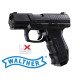 Walther CP99 Compact Co2 Powered Blowback 4.5 mm Cal.