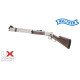 Walther Lever Action 4.5 mm (.177) Pellet, CO2 Powered Air Rifle Walther Lever Action 4.5 mm (.177) Pellet, CO2 Powered Air Rifle