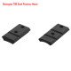 Remington 700 Steel Picatinny Rail Remington 700 Steel Picatinny Rail