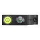 Vector Optics 30mm Offest Bubble Level ACD Mount with Compass Vector Optics 30mm Offest Bubble Level ACD Mount with Compass