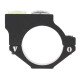 Vector Optics 30mm Offest Bubble Level ACD Mount with Compass Vector Optics 30mm Offest Bubble Level ACD Mount with Compass