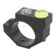 Vector Optics 30mm Offest Bubble Level ACD Mount with Compass Vector Optics 30mm Offest Bubble Level ACD Mount with Compass