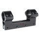 Vector Optics 25.4mm OnePiece High Dovetail Mount