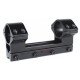 Vector Optics 25.4mm OnePiece High Dovetail Mount