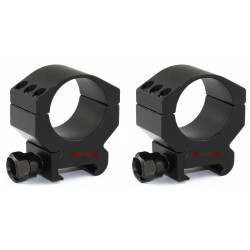 Vector Optics 30 mm Tactical Low Weaver Mount