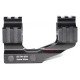 Vector Optics 30mm 1Inch One Piece Offset Weaver Mount Short Version W/ Tri-Rail Integrated Scope Rings Vector Optics 30mm 1Inch One Piece Offset Weaver Mount Short Version W/ Tri-Rail Integrated Scope Rings