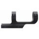 Vector Optics 30mm One Piece Extended Picatinny Mount Integral Rings Vector Optics 30mm One Piece Extended Picatinny Mount Integral Rings