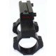 Vector Optics 30mm OnePiece Extended Dovetail Mount