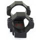 Vector Optics 30mm OnePiece Extended Dovetail Mount