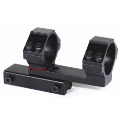 Vector Optics 30mm OnePiece Extended Dovetail Mount