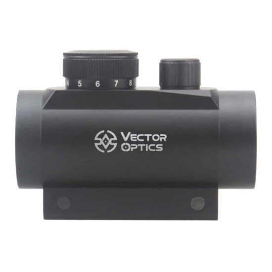 Vector Optics Cactus 1X35 Red Dot Scope with 11mm Dovetail Mount Vector Optics Cactus 1X35 Red Dot Scope with 11mm Dovetail Mount