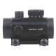 Vector Optics Cactus 1X35 Red Dot Scope with 11mm Dovetail Mount Vector Optics Cactus 1X35 Red Dot Scope with 11mm Dovetail Mount