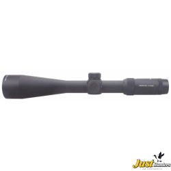 Vector Optics Forester 3-15x50 IR Rifle Scope Super Bright Clear Edgeless Image High Quingity 30mm Rilfescope for Hunting Shoot