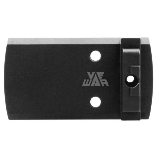 Vector Optics GLOK Pistol Red Dot Sight Mount