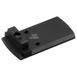 Vector Optics GLOK Pistol Red Dot Sight Mount