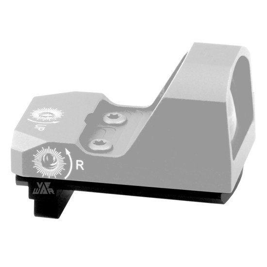 Vector Optics GLOK Pistol Red Dot Sight Mount