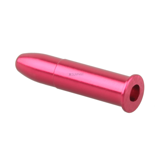 Vector Optics Gunpany 22 LR Dry Fires Snap Caps For Safety Training Patrice Dummy Rounds Aluminum