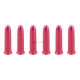 Vector Optics Gunpany 22 LR Dry Fires Snap Caps For Safety Training Patrice Dummy Rounds Aluminum