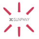 Vector Optics Gunpany 22 LR Dry Fires Snap Caps For Safety Training Patrice Dummy Rounds Aluminum
