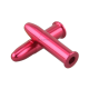 Vector Optics Gunpany 22 LR Dry Fires Snap Caps For Safety Training Patrice Dummy Rounds Aluminum