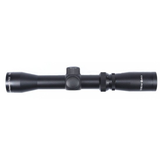 Vector Optics Reaver 2-7X32mm Hunting Riflescope with Long Eye Relief Vector Optics Reaver 2-7X32mm Hunting Riflescope with Long Eye Relief