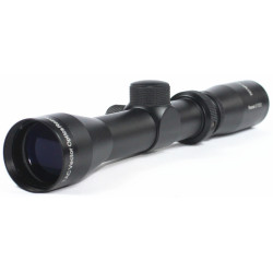 Vector Optics Reaver 2-7X32mm Hunting Riflescope with Long Eye Relief