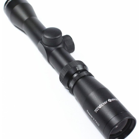 Vector Optics Reaver 2-7X32mm Hunting Riflescope with Long Eye Relief Vector Optics Reaver 2-7X32mm Hunting Riflescope with Long Eye Relief