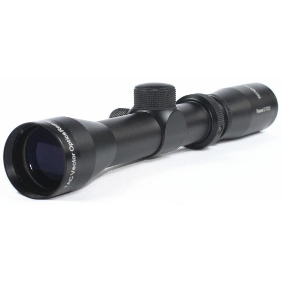 Vector Optics Reaver 2-7X32mm Hunting Riflescope with Long Eye Relief Vector Optics Reaver 2-7X32mm Hunting Riflescope with Long Eye Relief