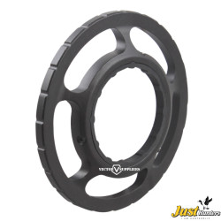 Vector Optics Rifle Scope Marksman Taurus Parallax Big Side Wheel Hunting Accessories fit Marksman Paragon Riflescope Focus Knob