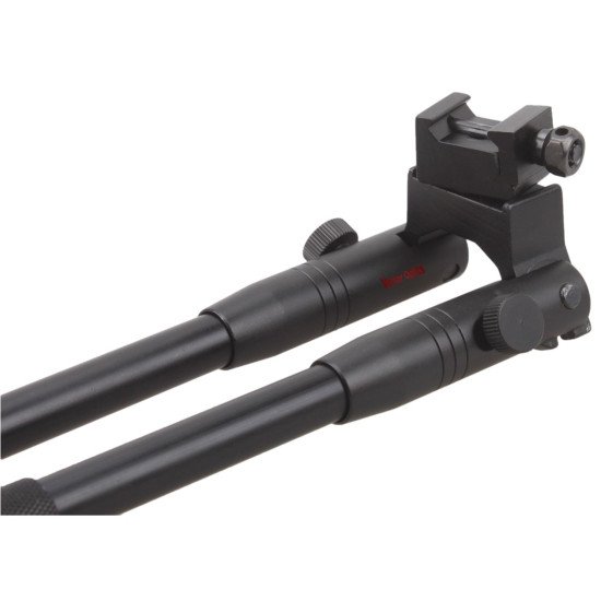 Vector Optics Tactical Weaver Mount Bipod 8.8-10.6 Inch Vector Optics Tactical Weaver Mount Bipod 8.8-10.6 Inch