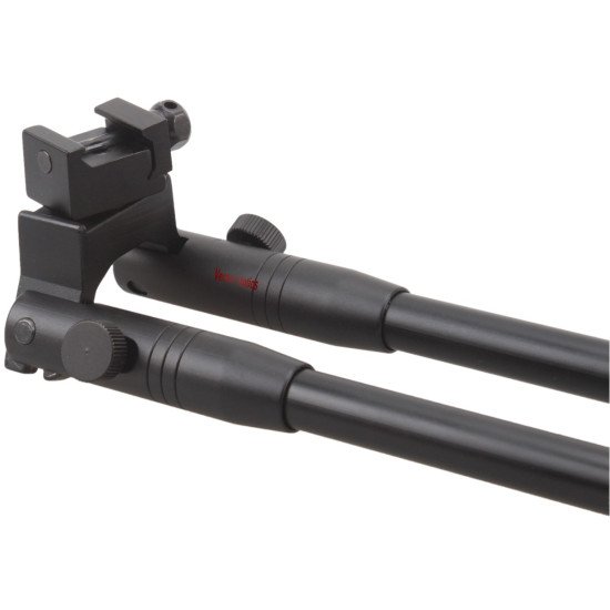 Vector Optics Tactical Weaver Mount Bipod 8.8-10.6 Inch Vector Optics Tactical Weaver Mount Bipod 8.8-10.6 Inch